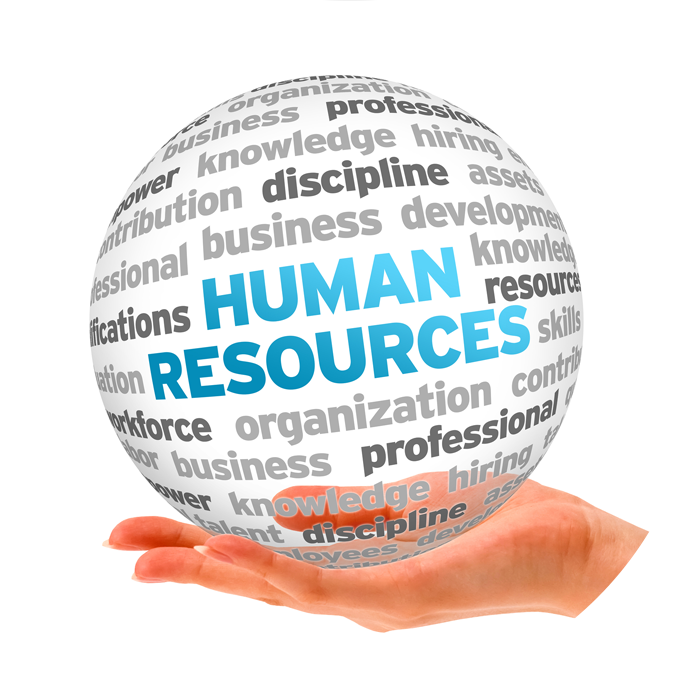 human resources image